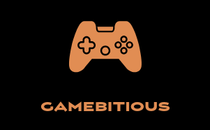 Passive income generating website about gaming